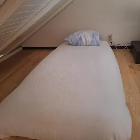 Casa Jean-jacques Rousseau *