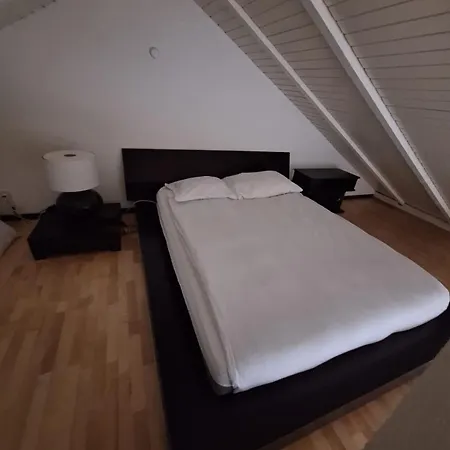 Casa Jean-jacques Rousseau *