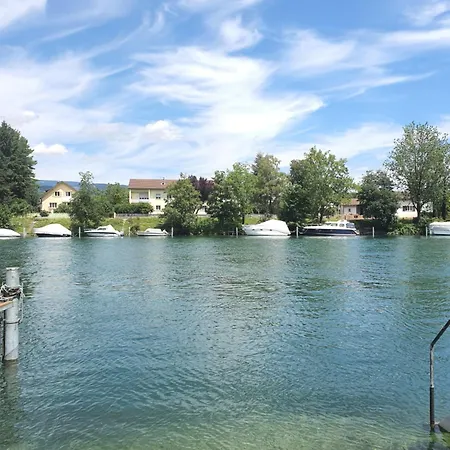 Appartamento Casa Jean-jacques Rousseau *