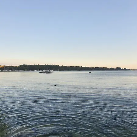 Casa Jean-jacques Rousseau * Bienne