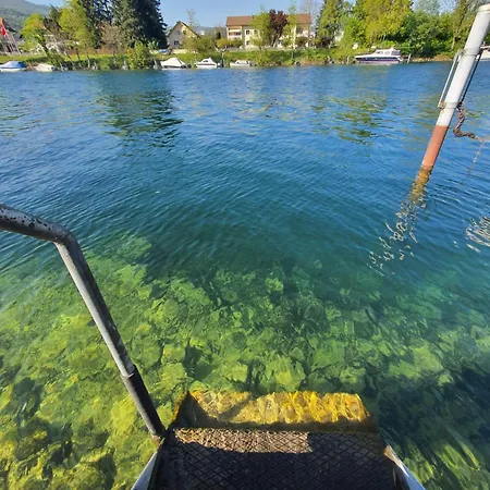 Casa Jean-jacques Rousseau Appartamento *