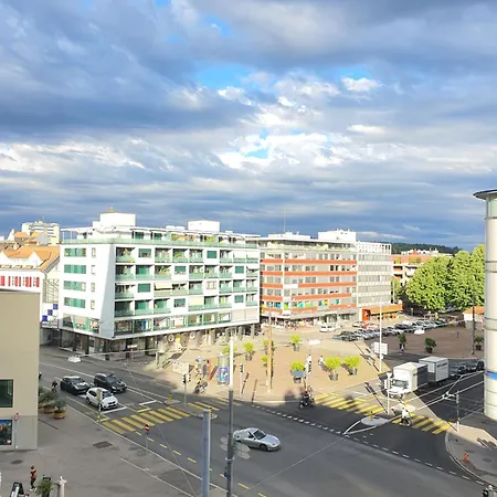 Casa Jean-jacques Rousseau *