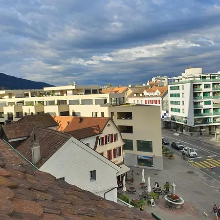 Casa Jean-jacques Rousseau