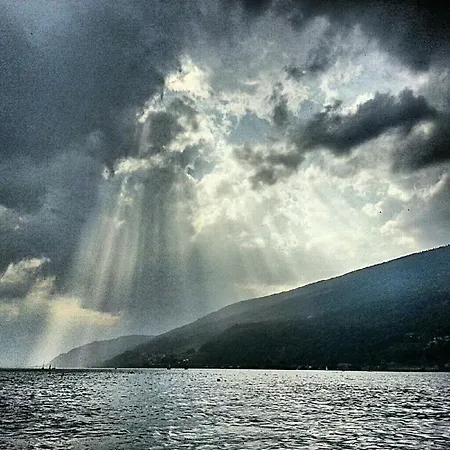 Appartamento Casa Jean-jacques Rousseau *