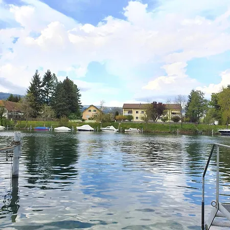 公寓 Casa Jean-jacques Rousseau *