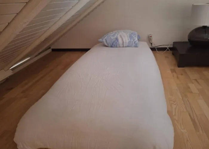 Casa Jean-jacques Rousseau *