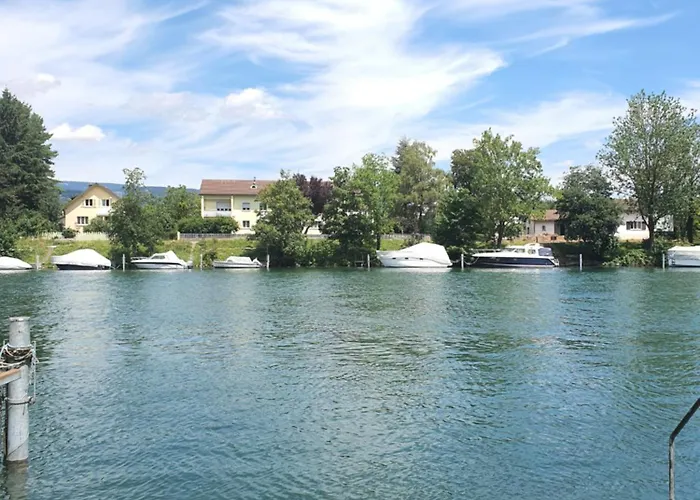 Διαμέρισμα Casa Jean-jacques Rousseau *