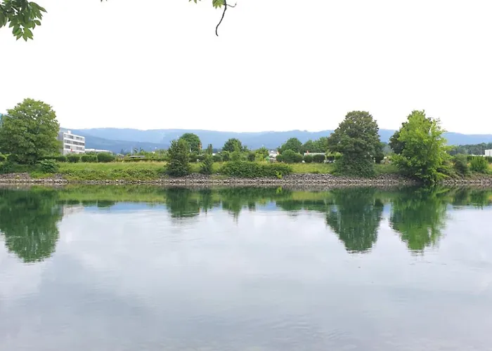 Casa Jean-jacques Rousseau Bienne