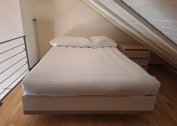 Casa Jean-jacques Rousseau