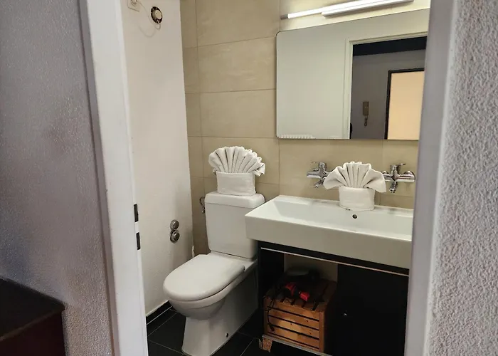 Casa Jean-jacques Rousseau Διαμέρισμα *