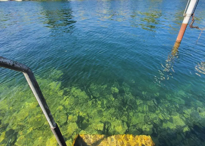 Casa Jean-jacques Rousseau Appartamento *