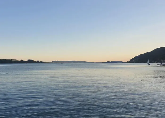 Διαμέρισμα Casa Jean-jacques Rousseau Μπίελ/Μπιένε