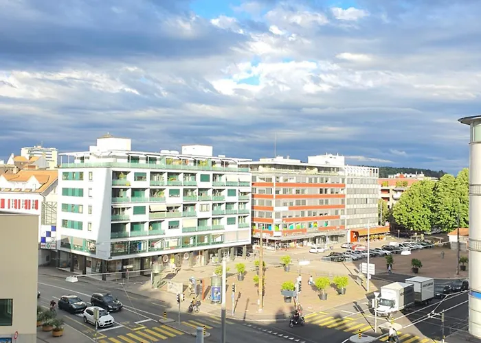 Casa Jean-jacques Rousseau *