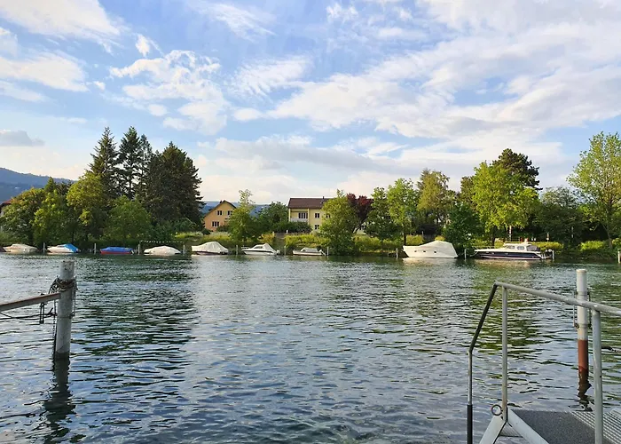 Casa Jean-jacques Rousseau Appartamento *