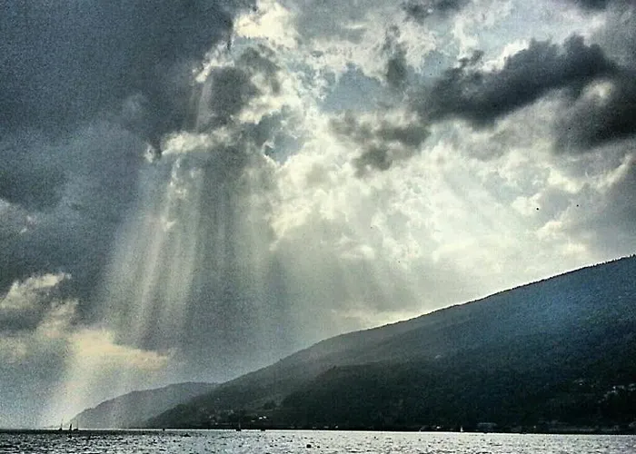 Apartamento Casa Jean-jacques Rousseau *