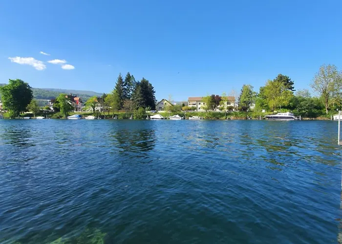 Διαμέρισμα Casa Jean-jacques Rousseau Μπίελ/Μπιένε