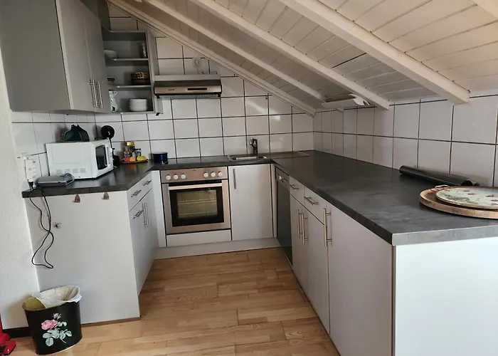 Casa Jean-jacques Rousseau Apartamento