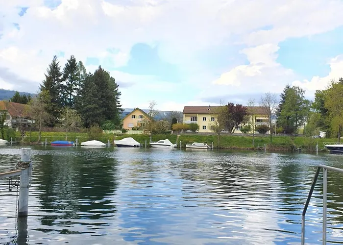 Apartamento Casa Jean-jacques Rousseau *