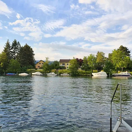 Casa Jean-jacques Rousseau Апартаменты *