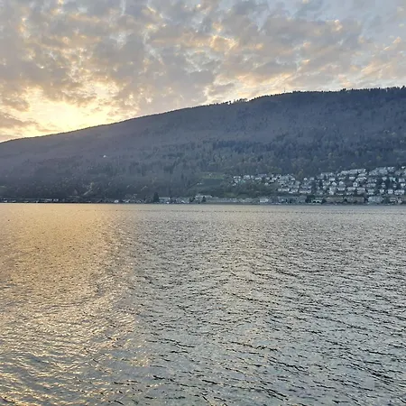 Casa Jean-jacques Rousseau * Биль